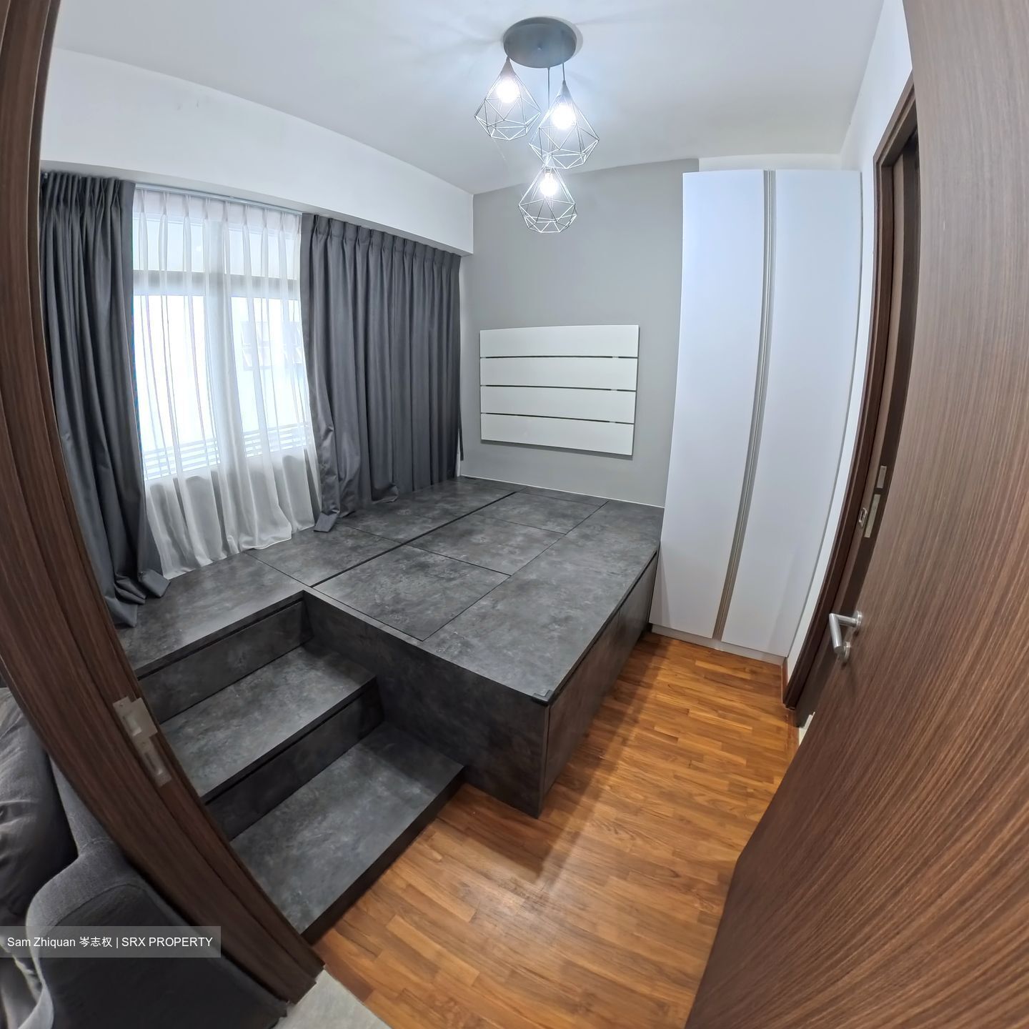 Laurel Tree (D23), Apartment #484545161